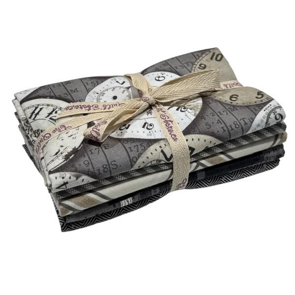 Eclectic Elements Fat Quarter Bundle