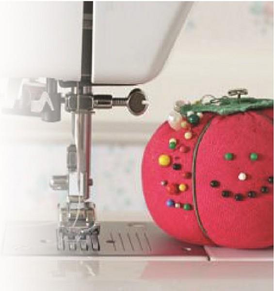 Sew Biz Kids Introduction to Sewing