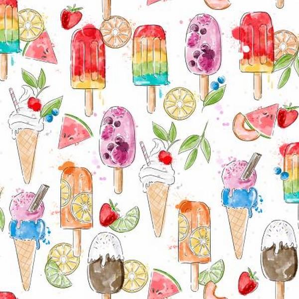 Summertime Sweets