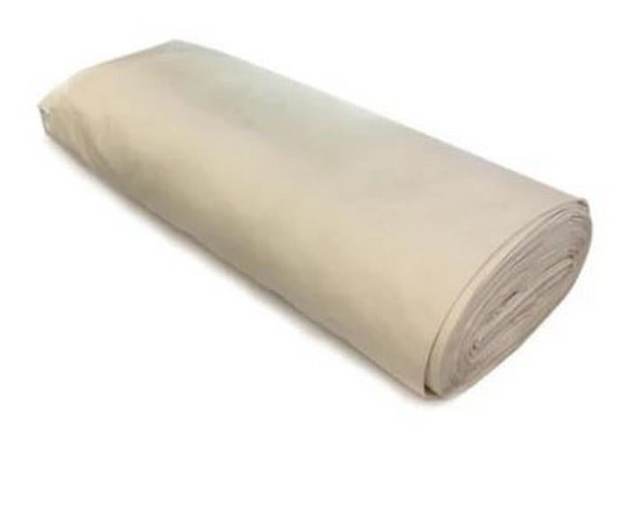 Unbleached Muslin 63" Wide