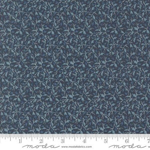 Sacre Blue Fat Quarter Bundle