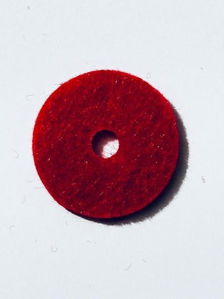 Spool Pin Felt Cushion
