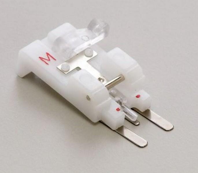 Baby Lock Button Sew on Foot