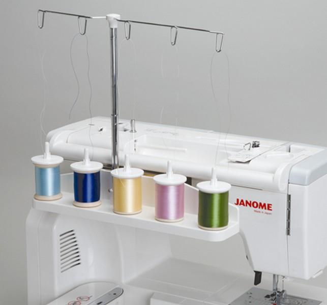 Janome Spool Stand