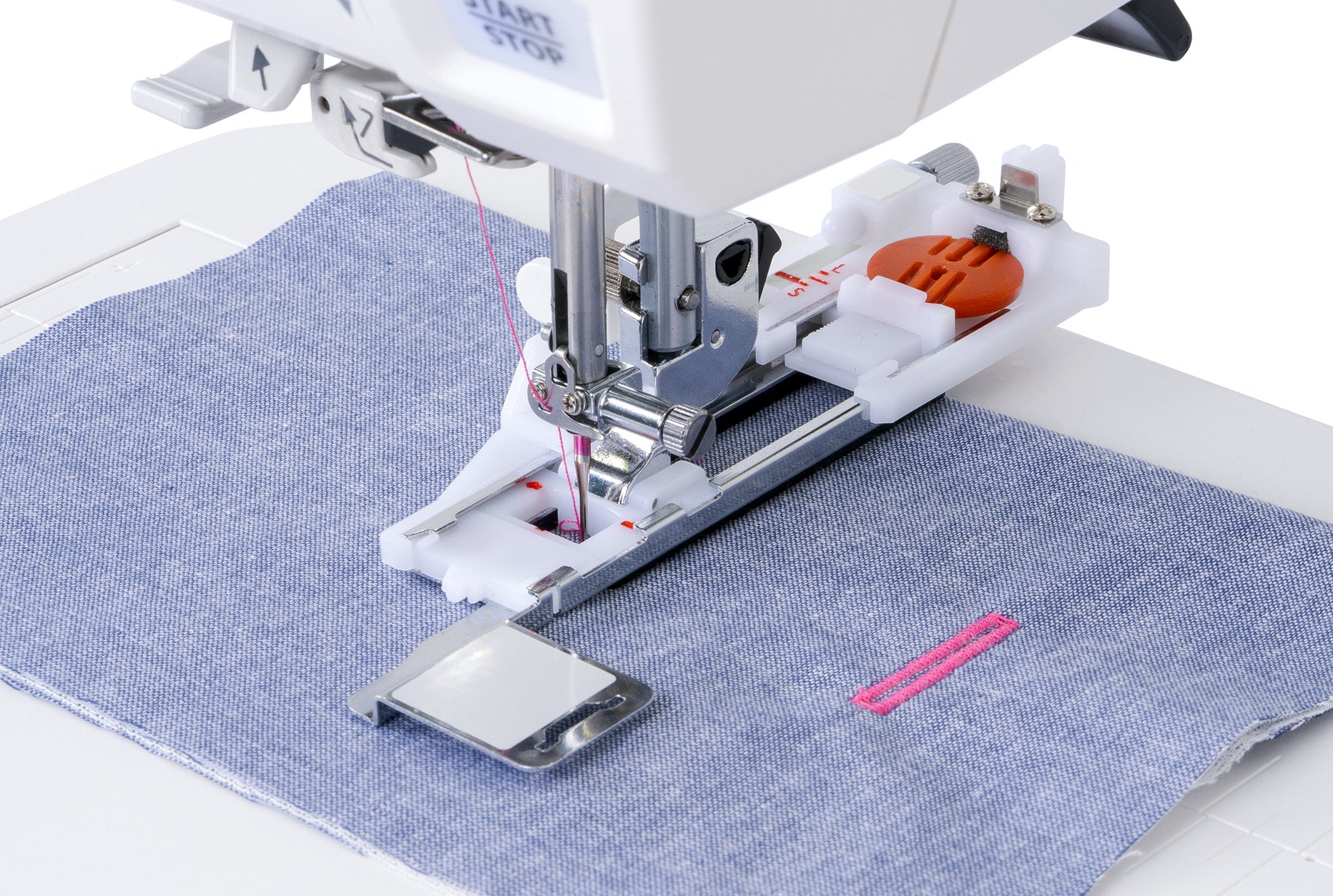Janome Skyline S5 Anniversary Edition - OPEN BOX