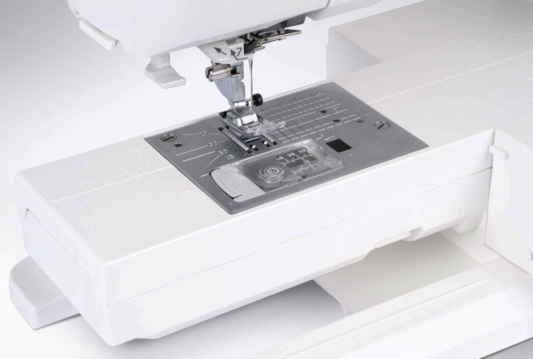 Janome Skyline S5 Anniversary Edition - OPEN BOX
