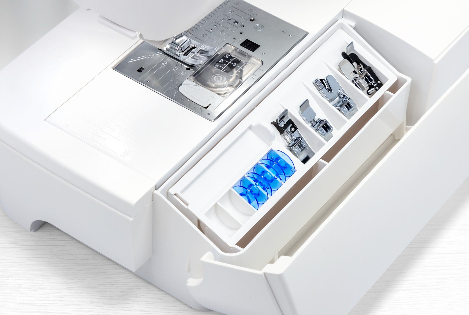 Janome Skyline S5 Anniversary Edition - OPEN BOX