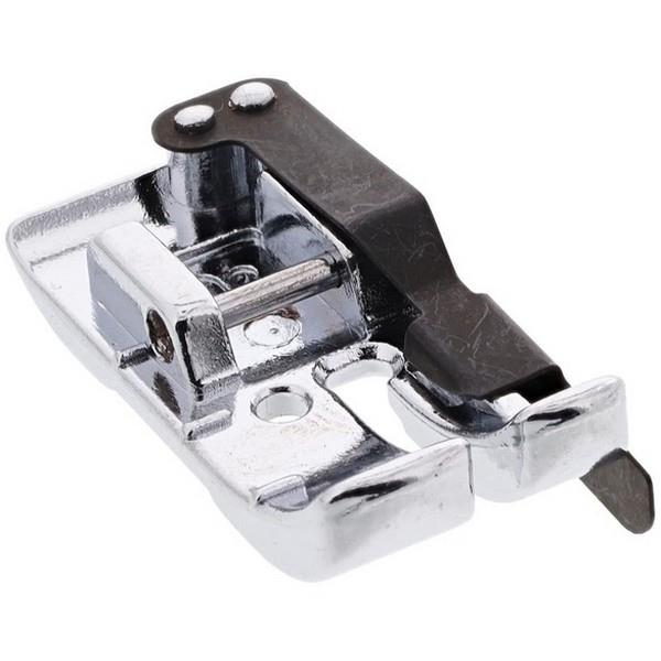 Janome 1/4" Foot (7mm) with Guide