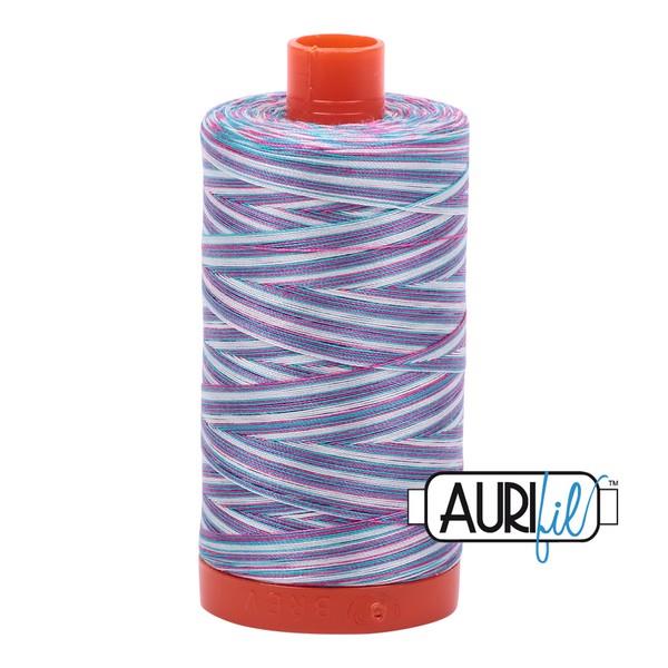 Aurifil 50 Wt. - 4647 - Berrylicious