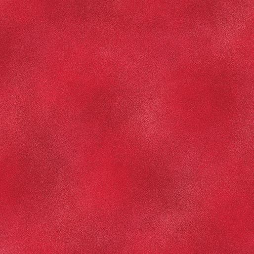 Shadow Blush Cadmium Red Fat Quarter