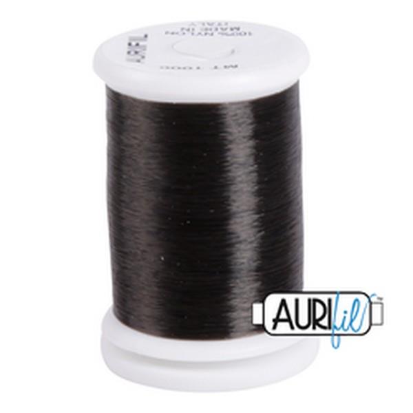 Aurifil Monofilament Smoke