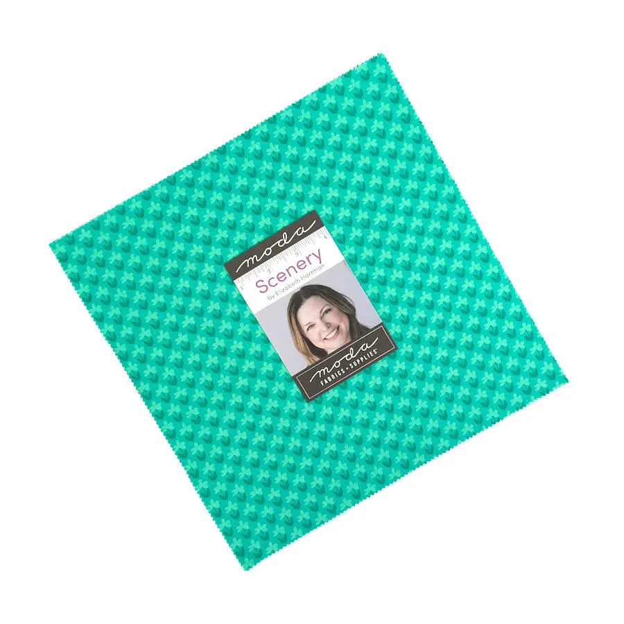 Scenery - Elizabeth Hartman Layer Cake