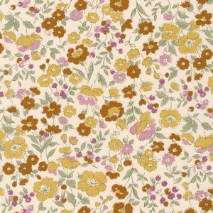 Petite Garden Large Floral - Summer