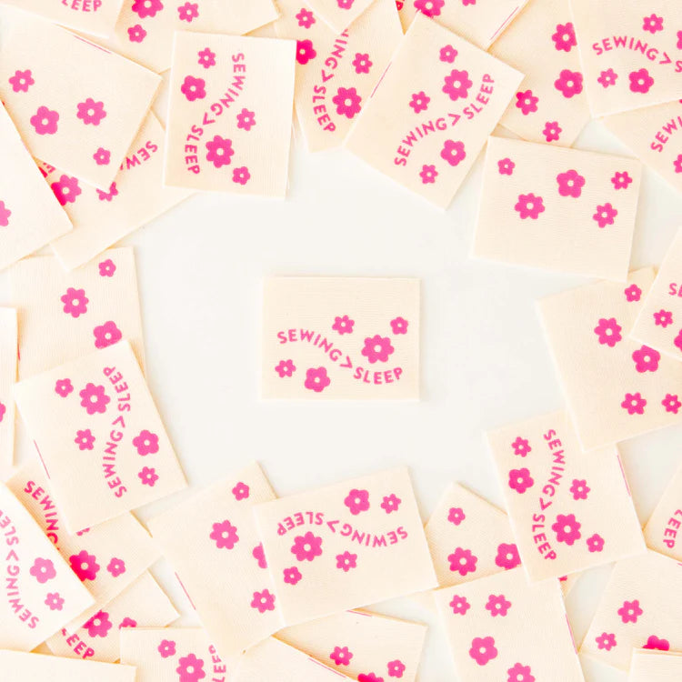 Sarah Hearts Labels