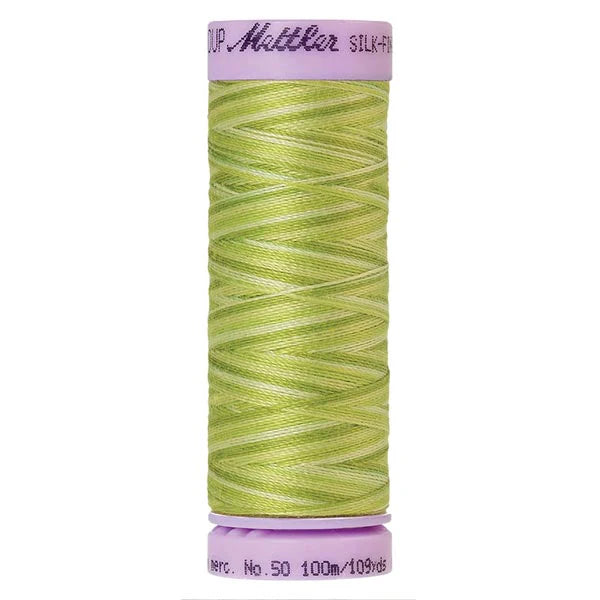 Mettler Silk Finish Multi; 150M - 9817