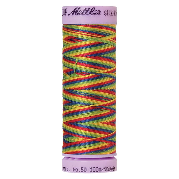 Mettler Silk Finish; 150M - 9824