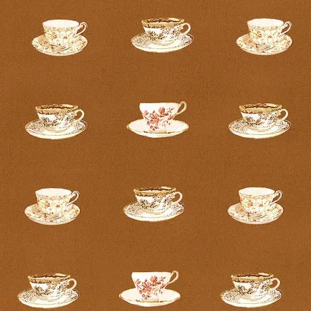 Spruce Cup of Tea