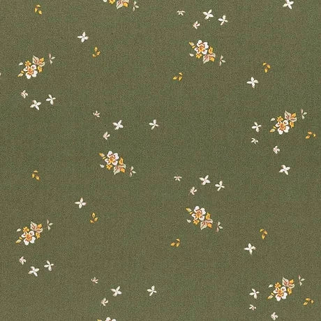 Spruce Delicate Balance - Evergreen