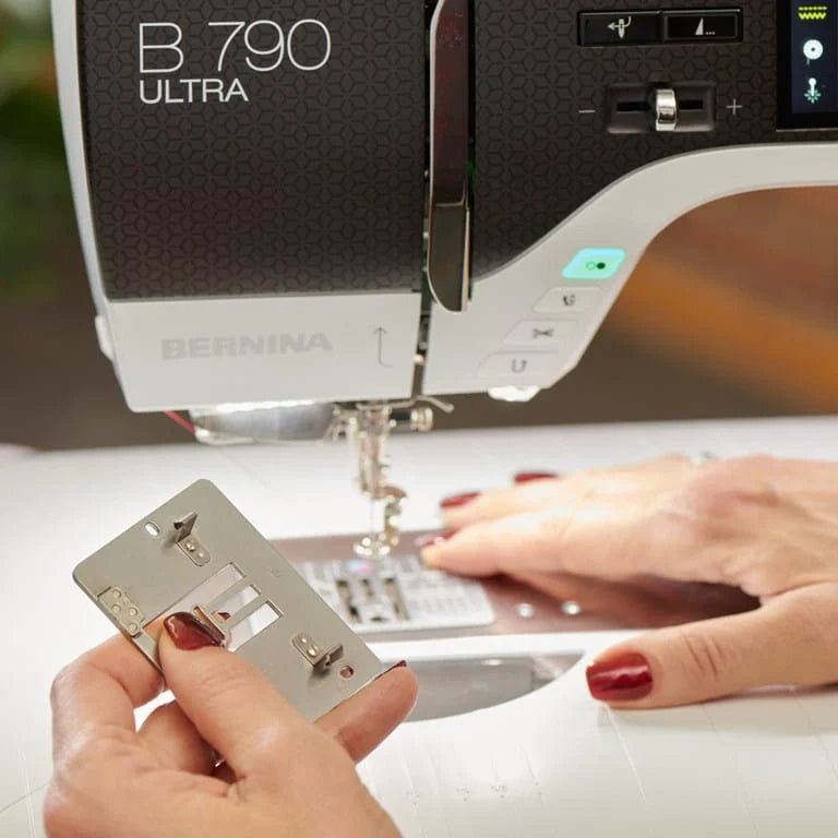 BERNINA B790 Ultra
