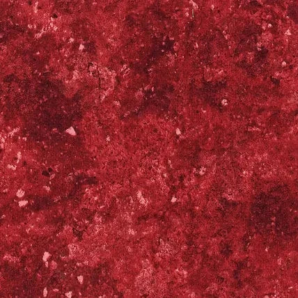Stonehenge Basics - Red