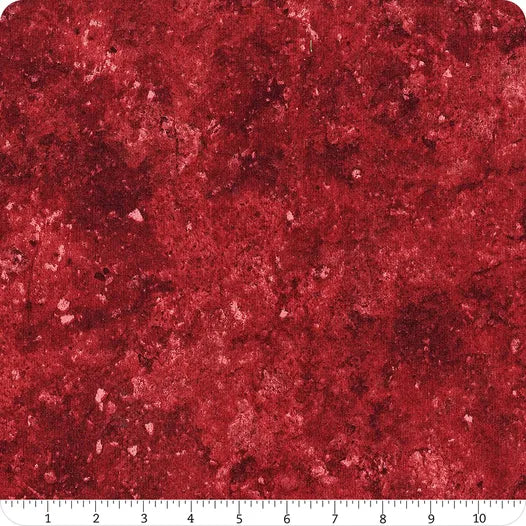Stonehenge Basics - Red