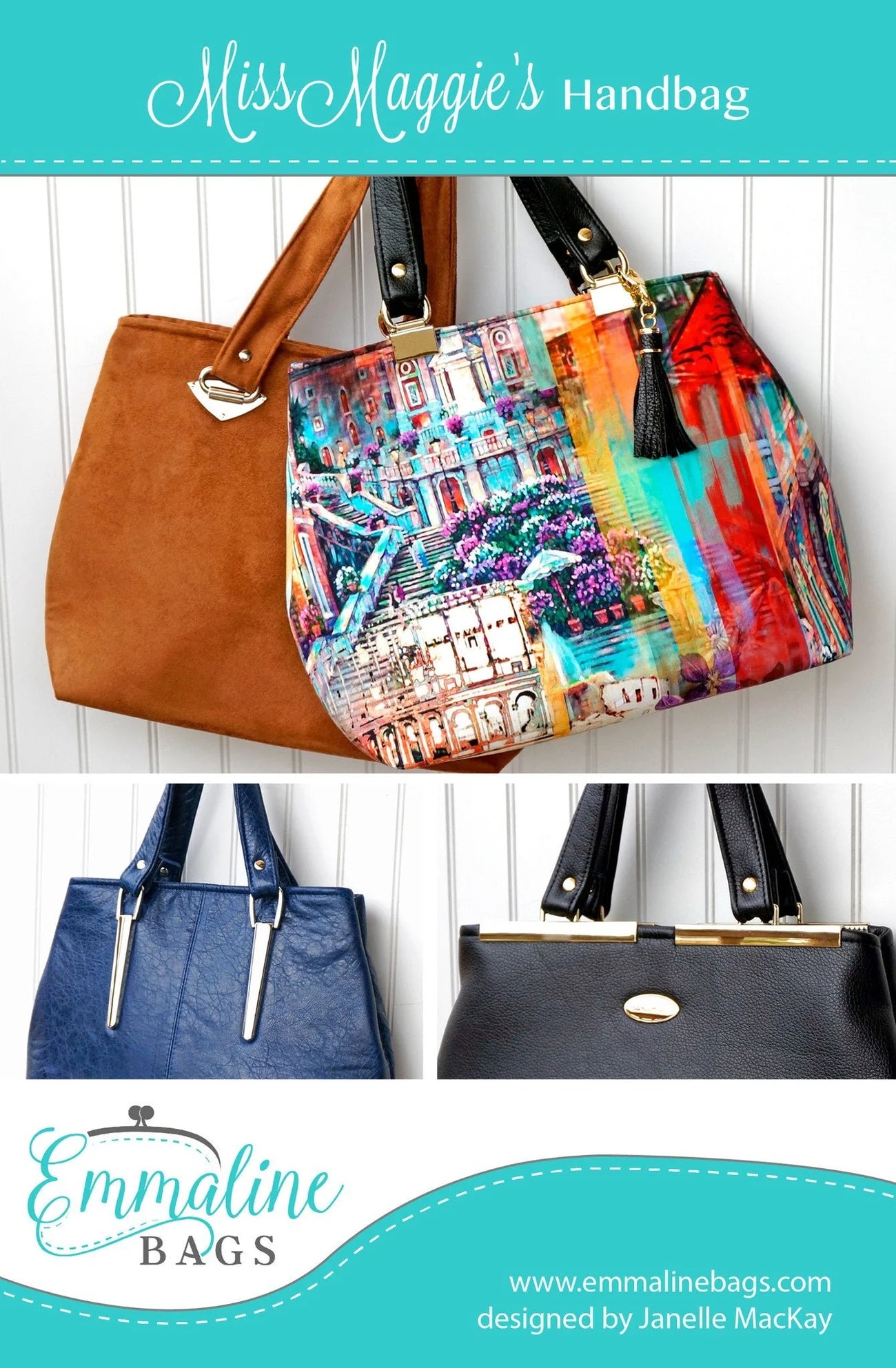 Strap Anchor: "Top Edges" (4 Pack)