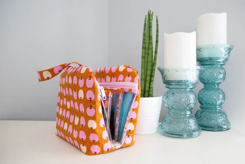 The Truvy Bag
