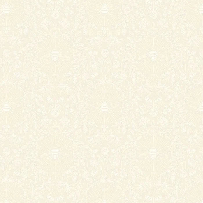 Tiny Tonal's Cream on Cream Queen Bee