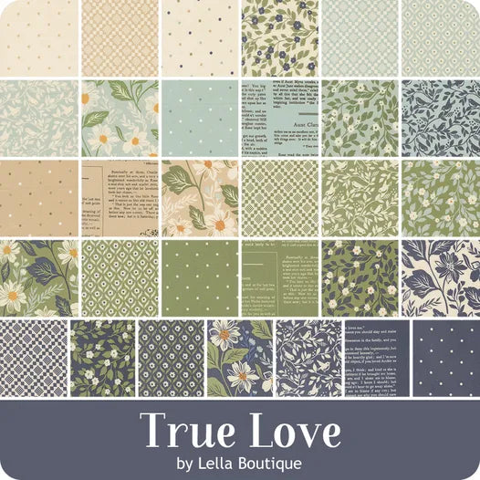 True Love Charm Pack