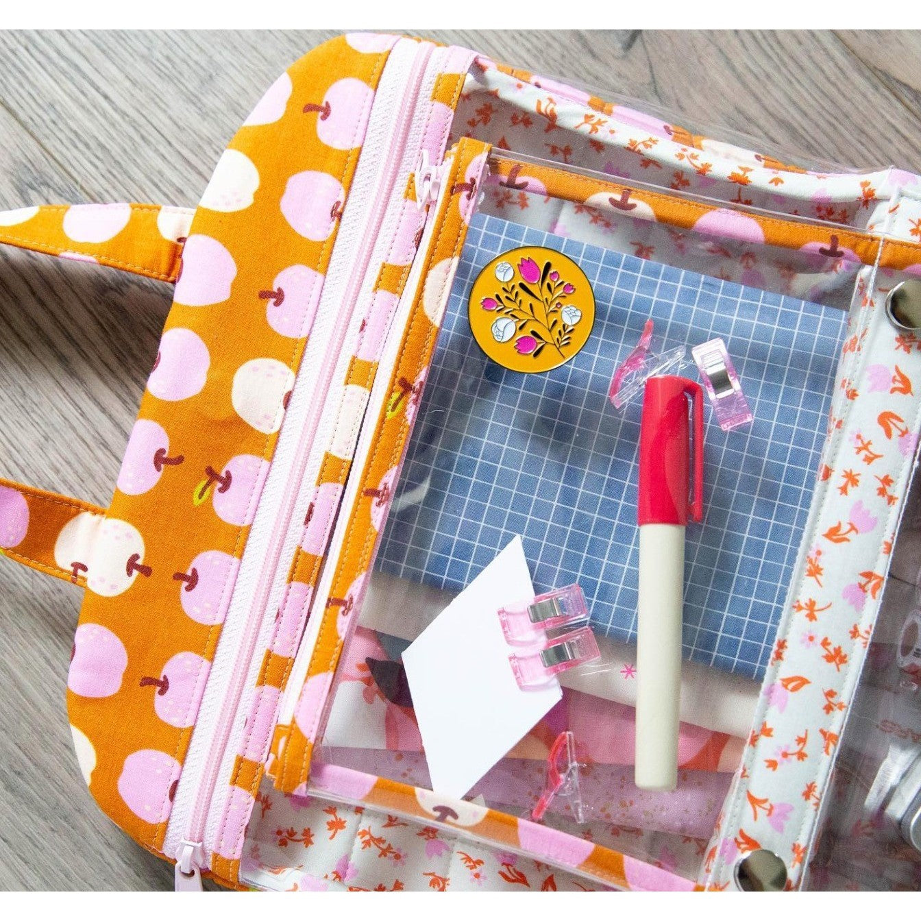 The Truvy Bag