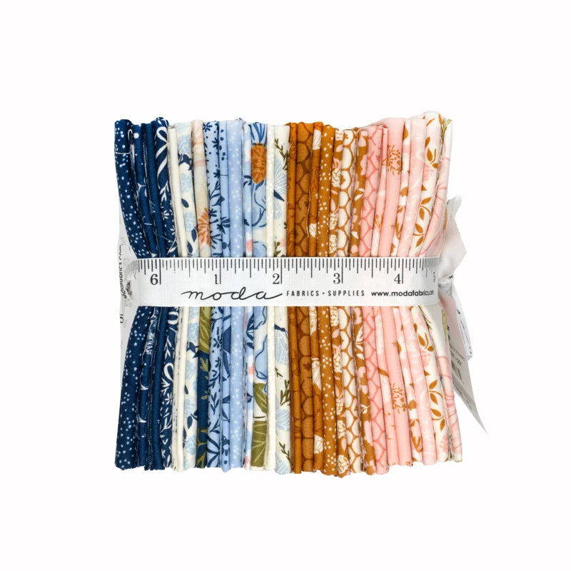 Wildbriar 28 Pc. Fat Quarter Bundle