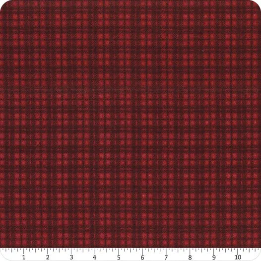 Woolies Flannel