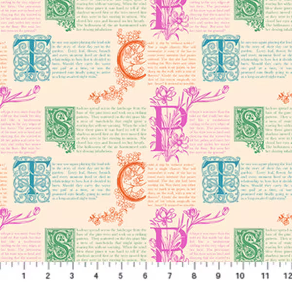 Allegory Candy Prose