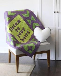 GO!  Carefree Alhabet Lowercase available in Canada at The Quilt Store