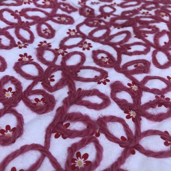 Riley Blake Sampler Quilt