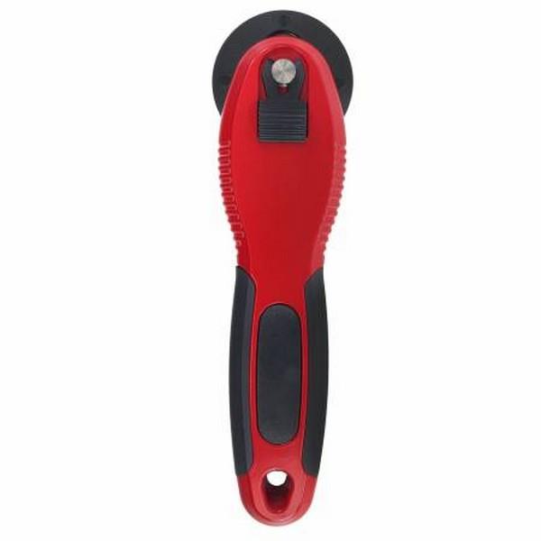 Creative Grids 45mm Rotary Cutter with EVA Case