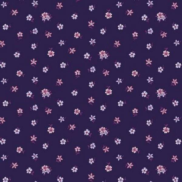 Liberty Flower Show Fat Quarter Bundle available in Canada at The Quilt Store