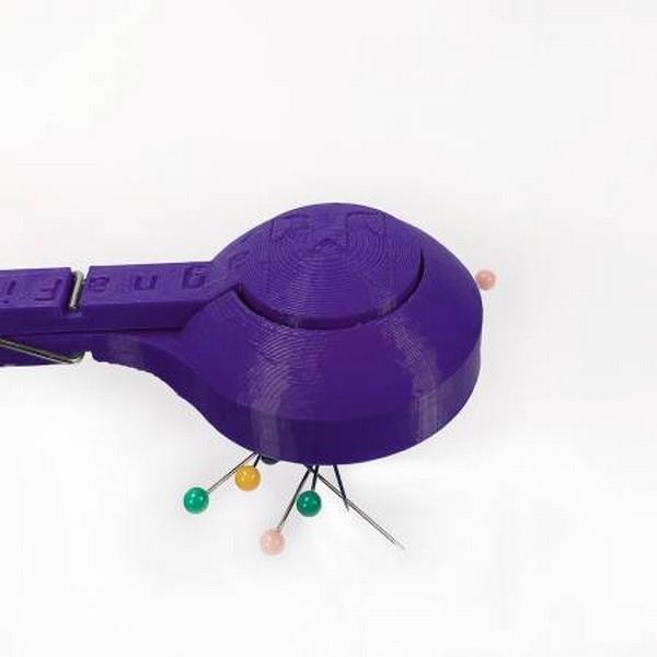 Magna Fingers Magnetic Pick-Up Tool