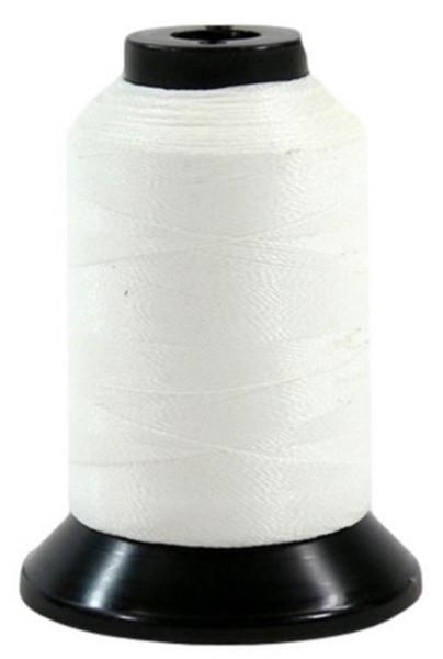 Robison-Anton Moonglow Thead White available in Canada at The Quilt Store
