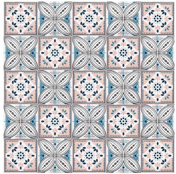 Anita Goodesign Geometric Fringe Quilt available in Canada at The Quilt Store