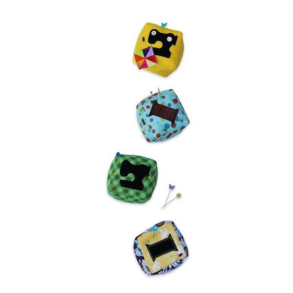 Accuquilt GO! Pincusion Die