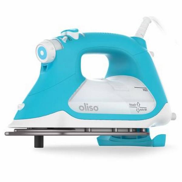 Oliso TG1600 Pro Plus Smart Iron available in Canada at The Quilt Store