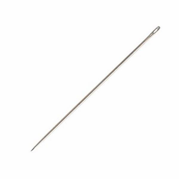Bohin Long Applique Needles available in Canada at The Quilt Store