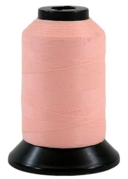 Robison-Anton Moonglow Thead Peach available in Canada at The Quilt Store