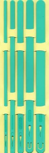 Clover Loop Pressing Bars