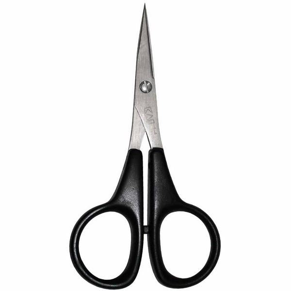 KAI 4" Embroidery Scissors available at The Quilt Store
