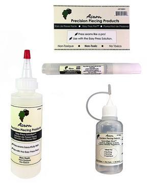 Acorn Precision Piecing Products Easy Precision Piecing Starter Kit