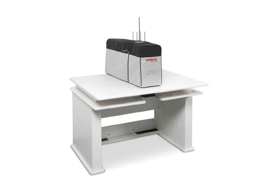Bernina QSeries Dust Cover
