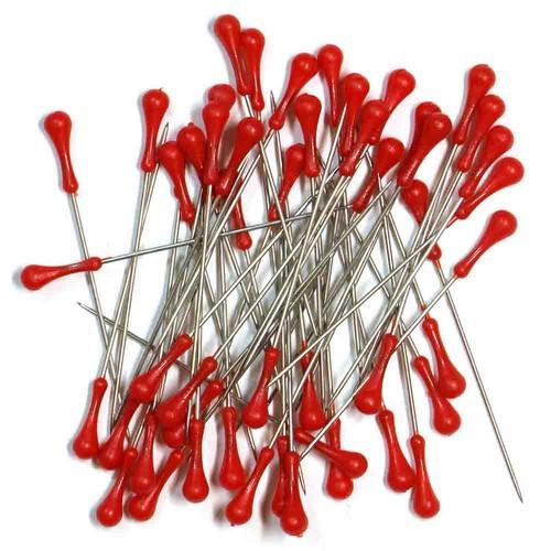 Unique Easy Hold Pins available in Canada at The Quilt Store
