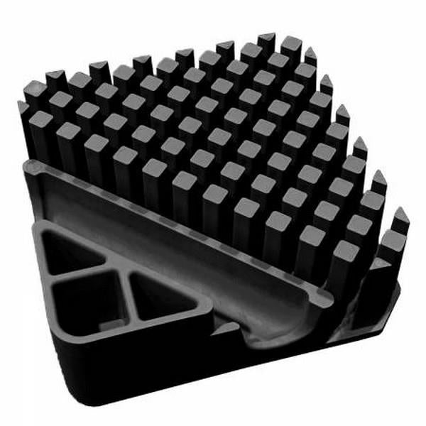 Your Nest Organizer in Raven